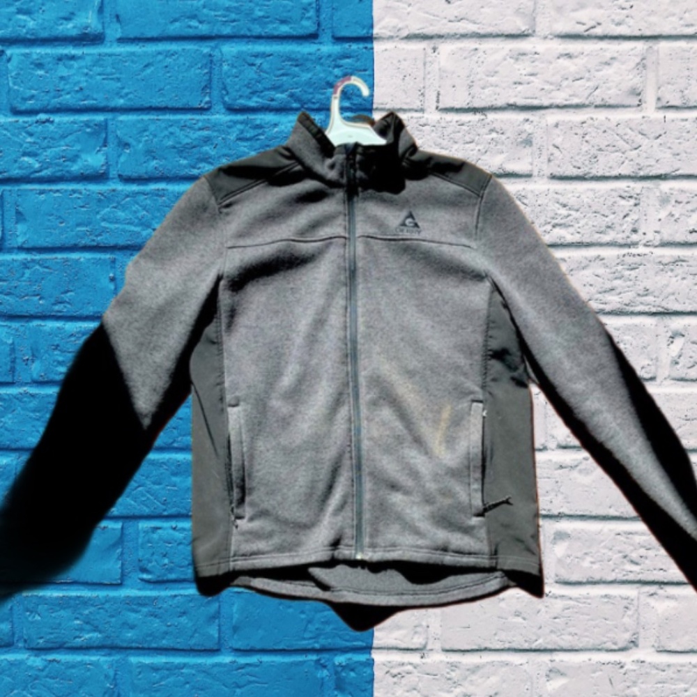 Men’s Jacket XL